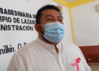Emir Bellos asegura que no le temblará la mano para cambiar a colaboradores que no respondan