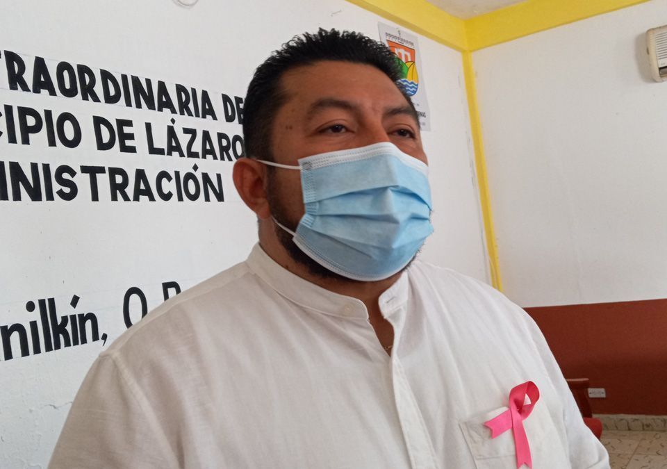 Emir Bellos asegura que no le temblará la mano para cambiar a colaboradores que no respondan