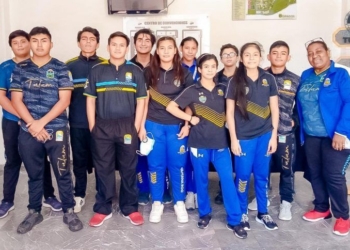 Apoyo decidido al deporte por parte del ayuntamiento de #Tulum