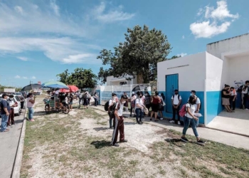 Rehabilitación de espacios permitirá la apertura de más escuelas en el primer trimestre de 2022