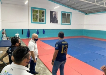 Rescataremos los espacios deportivos de Tulum: #MDC