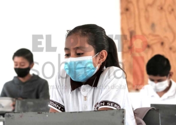 Rescatados 11 mil estudiantes en la Zona Norte con el programa SOS