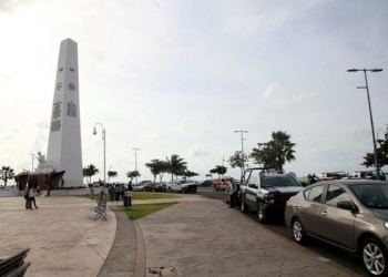 La Coparmex retiraría su inversión del Parque Industrial con Recinto Fiscalizado Estratégico de Chetumal