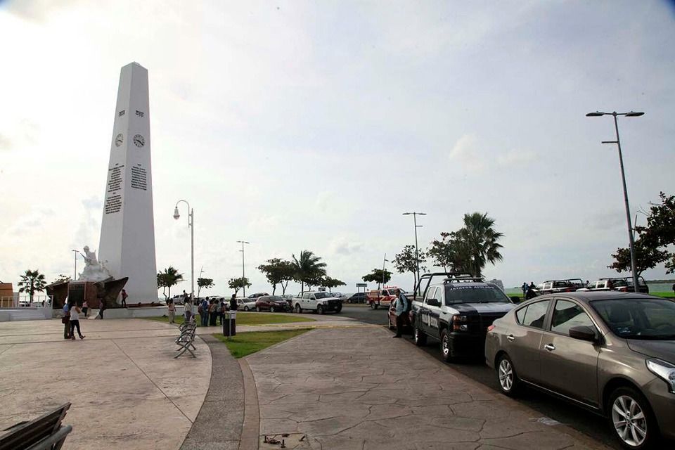 La Coparmex retiraría su inversión del Parque Industrial con Recinto Fiscalizado Estratégico de Chetumal