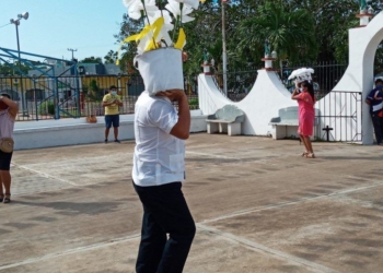 Promotor de Feria de Kantunilkín desea organizarla pese a suspensión de Gobierno de Q.Roo por pandemia