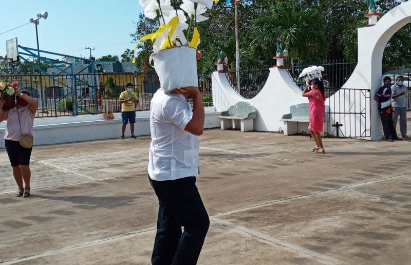 Promotor de Feria de Kantunilkín desea organizarla pese a suspensión de Gobierno de Q.Roo por pandemia