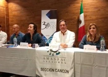 Agentes de seguros abordan el impacto causado por la covid-19 y apuestan a la capacitación