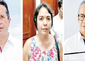 Periodista continúa lucha por su Libertad de Expresión, contra el fiscal y Carlos Joaquín