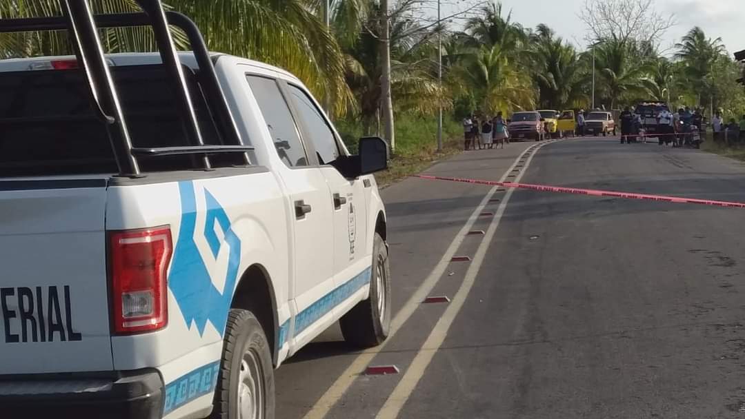 Levantan a conocido ladrón en Luis Echeverría