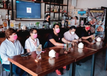 Invitación a sumarse a la lucha contra el cáncer mediante el “Zumbatón Rosa”