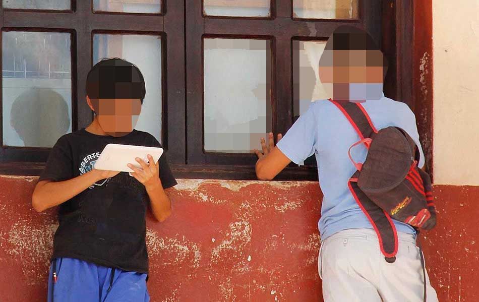 Gobierno Federal presenta decálogo de Ciberseguridad para evitar riesgos a infancia mexicana