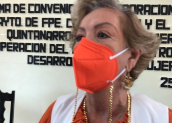 FCP ocupa el segundo lugar en violencia hacia las mujeres en Quintana Roo