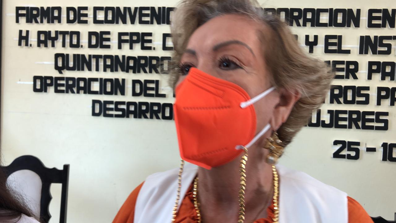 FCP ocupa el segundo lugar en violencia hacia las mujeres en Quintana Roo