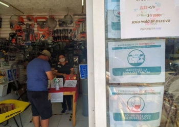 Canaco Servytur Chetumal-Tulum perdió cerca del 40 por ciento de sus agremiados durante la pandemia