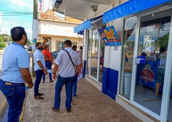 Personal de Cofepris inicia verificaciones en establecimientos sanitarios de Q.Roo, sospechosos de anomalías