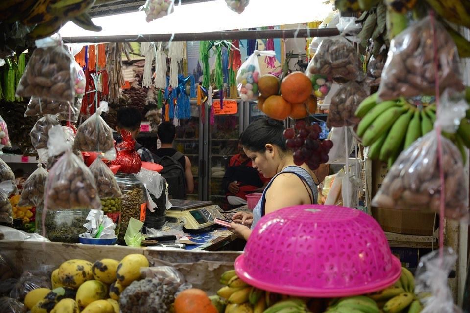 Un millón de «tienditas de esquina» en México presentan rezagos y riesgos de sobrevivencia