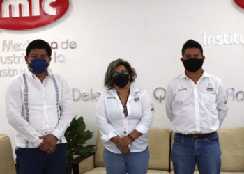 Tren Maya busca generar un equilibrio en el tejido social en Quintana Roo