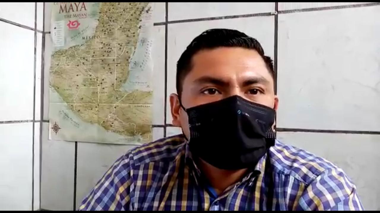 Ayuntamiento de Felipe Carrillo Puerto participará en el Tianguis Turístico de México