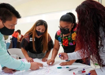 Fonatur, Sedetur y Ayuntamiento de Carrillo Puerto participan en programa de desarrollo de Maya Kaán