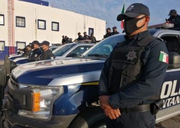 Plantean sustituir esquema de “mando único” con nuevo acuerdo de colaboración policiaca en Quintana Roo