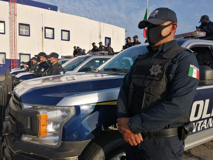 Plantean sustituir esquema de “mando único” con nuevo acuerdo de colaboración policiaca en Quintana Roo