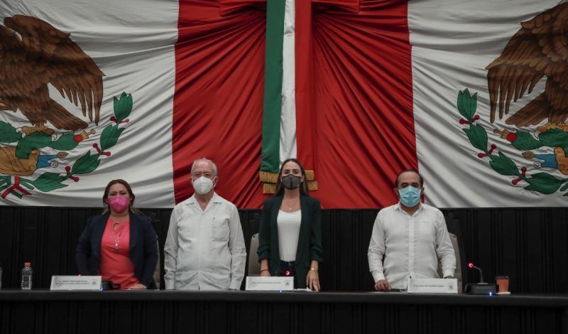 Piden legisladores poner atención a manejo de residuos sólidos en municipios