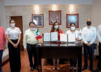 Avanza procedimiento jurídico para modernización de Boulevard Colosio de Cancún