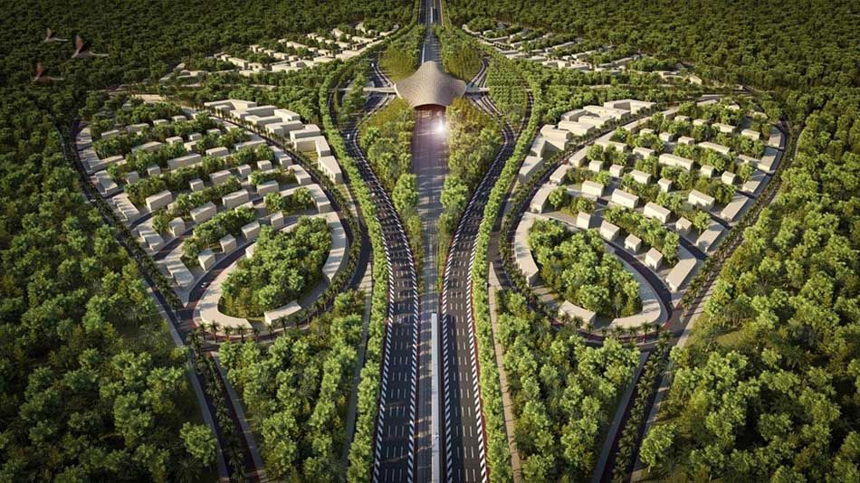 Consorcio Alstom convoca a empresas mexicanas que quieran ser proveedoras del Tren Maya