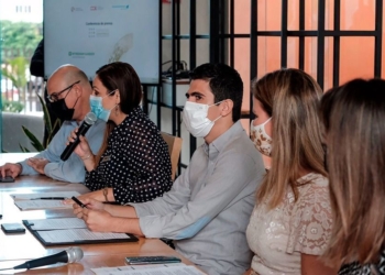 Andrés Becerril destaca que reformas a Ley de Turismo del Estado agilizará la prosperidad para todos