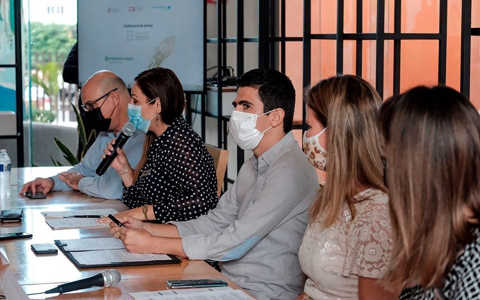 Andrés Becerril destaca que reformas a Ley de Turismo del Estado agilizará la prosperidad para todos