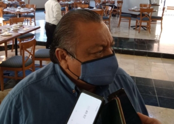Acuerdos para reapertura del relleno sanitario de Bacalar van por buen camino con actual Ayuntamiento