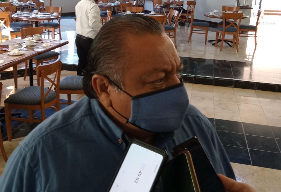 Acuerdos para reapertura del relleno sanitario de Bacalar van por buen camino con actual Ayuntamiento