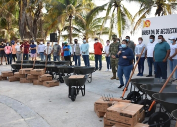 Mahahual debe ser el punto de partida para reactivación económica de OPB