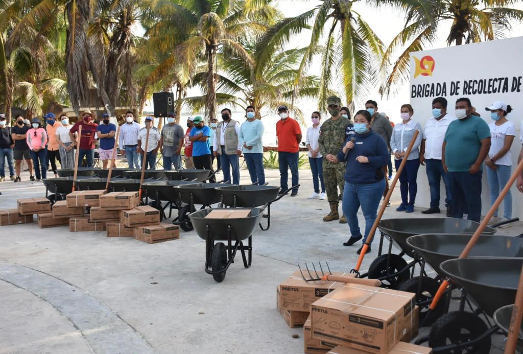 Mahahual debe ser el punto de partida para reactivación económica de OPB