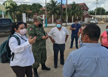 Van 25 sucursales del banco del bienestar para Quintana Roo