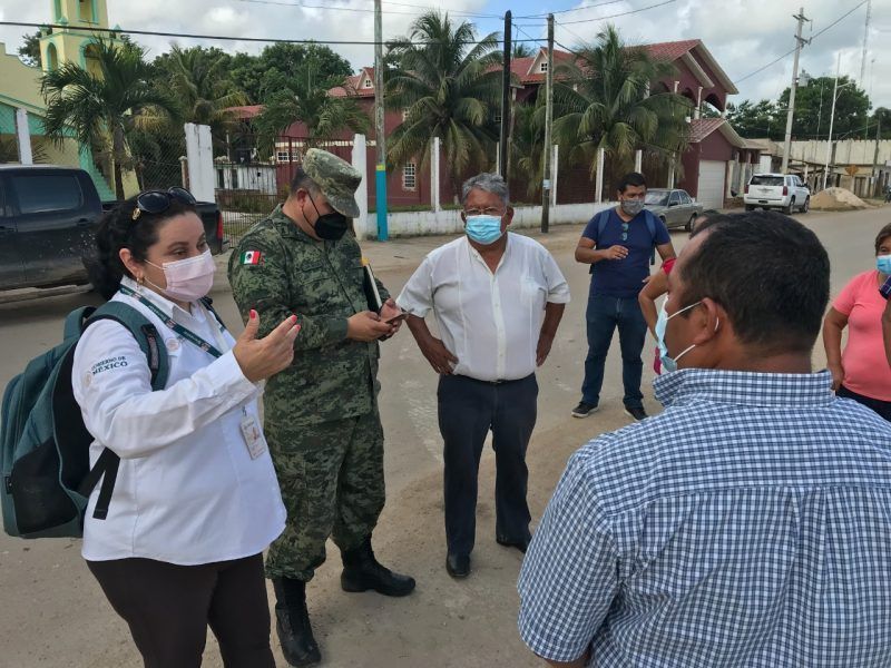 Van 25 sucursales del banco del bienestar para Quintana Roo