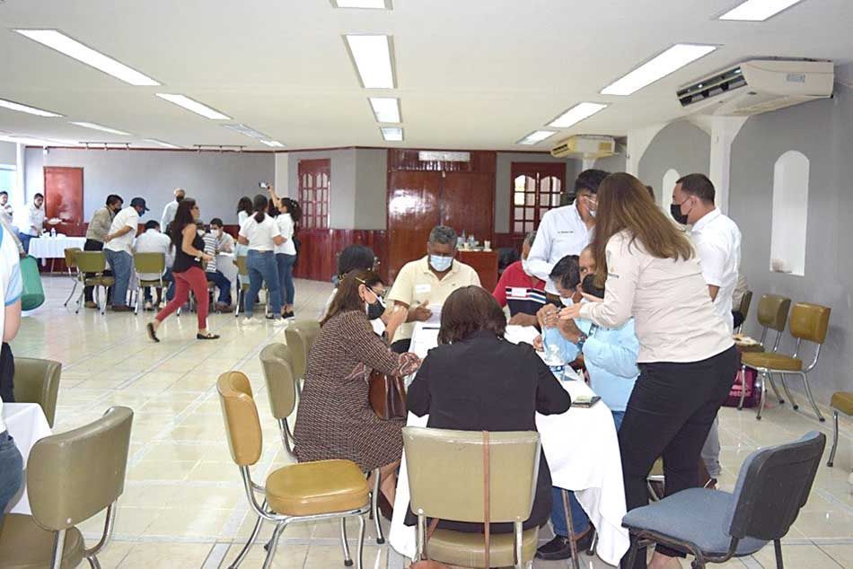 Primeros pasos para elaborar instrumentos de desarrollo turístico en el sur del Estado