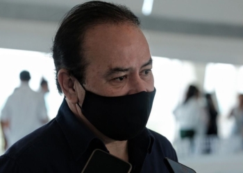 Atención de asentamientos irregulares, principal reto del Gobierno de Q.Roo en el resto de su gestión: Carlos Ríos