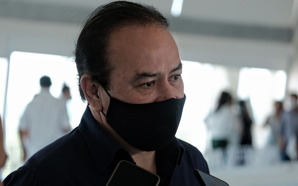 Atención de asentamientos irregulares, principal reto del Gobierno de Q.Roo en el resto de su gestión: Carlos Ríos