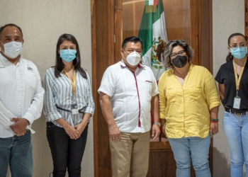 El Tren Maya dignificará la economía de Coba: MDC