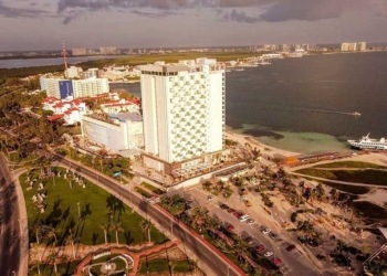 Supera inversión extranjera en Q.Roo en 2021, monto ejercido en el primer trimestre de 2020