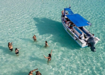 Esperan que al cierre de año, el turismo deje derrama superior a los 7,800 millones de dólares para Quintana Roo