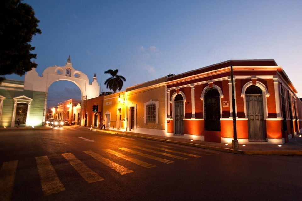 Yucatán aporta a destacada lista la única Ciudad de México, considerada entre las mejores del mundo