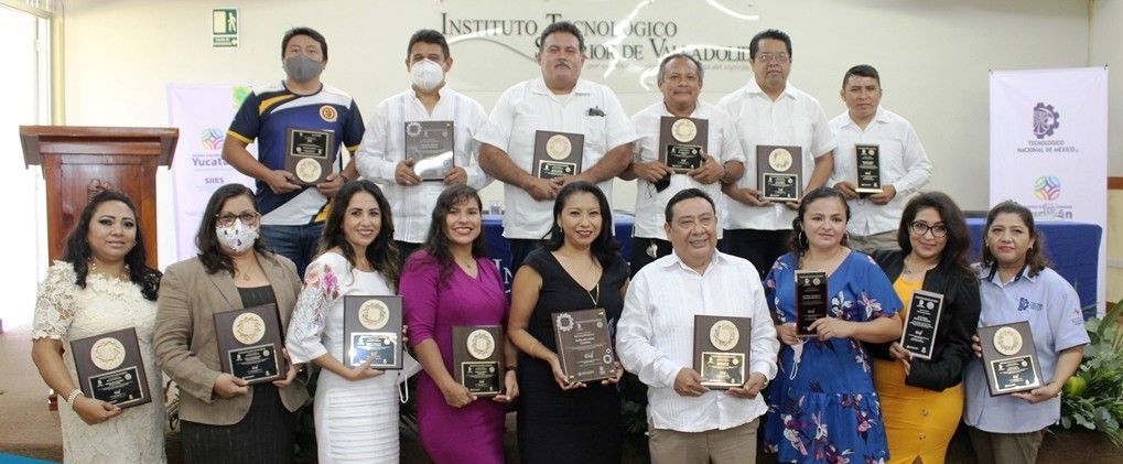 ITSVA arranca con los festejos del aniversario de su fundación