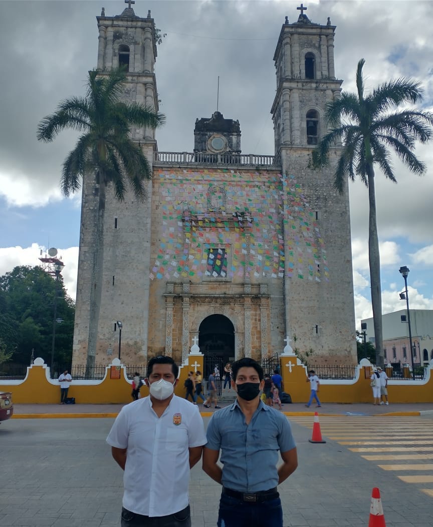 Sigue dando de qué hablar GAF 7 Valladolid