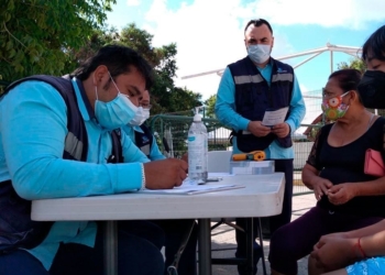 Aguakan inicia programa para lograr mayor vinculación con usuarios de Benito Juárez, Isla Mujeres, Puerto Morelos y Solidaridad