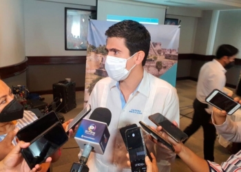 Quintana Roo sin medidas extraordinarias ante la nueva cepa de la covid-19; SEDETUR