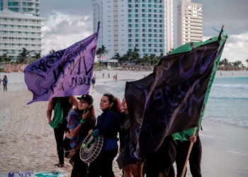 Anuncian que Quintana Roo tendrá su primera escuela feminista