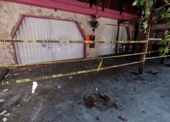 Fiscalía con avances en ataques registrados en Tulum y Puerto Morelos