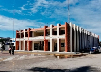 Alcaldesa de Felipe Carrillo Puerto emplaza a su antecesor para responder sobre aparente desvío de 14 mdp